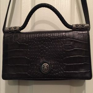 Brighton organizer cross body